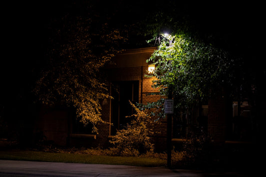 Best Motion Sensor Lights for a Dark Side Yard: Buyer’s Guide for Safer Outdoor Lighting