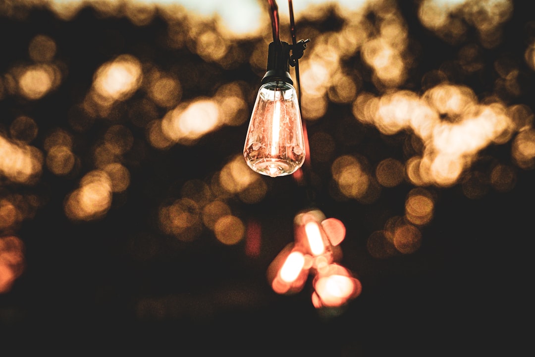 Illuminate Your Summer: 10 Innovative Lighting Solutions for an Enchanting Backyard Experience
