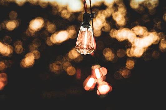 Illuminate Your Summer: 10 Innovative Lighting Solutions for an Enchanting Backyard Experience