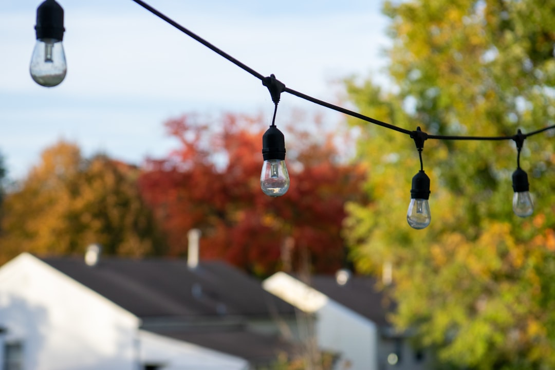 Illuminate Your Backyard: 5 Essential Tips for Installing Outdoor Lighting