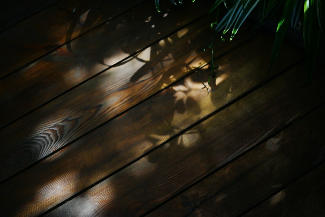How to Hide Wires When Installing Outdoor Decking Strip Lights