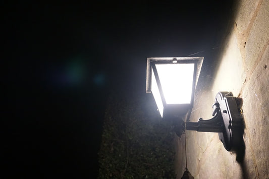 5 Essential Tips for Installing Dimmer Switches in Your Outdoor Lighting Design