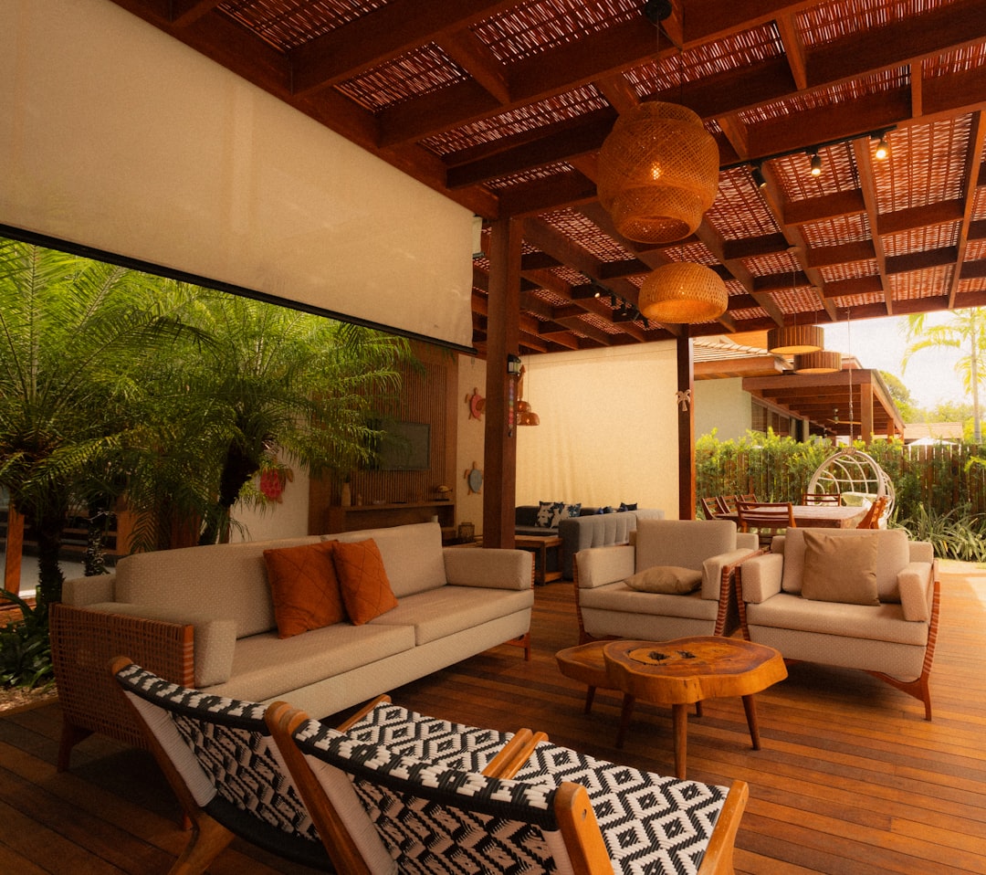 Maximize Your Outdoor Space: The Ultimate Guide to Layering Patio Lighting for Stunning Ambiance