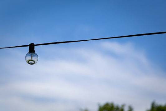 Illuminate Your Backyard Charm with DIY Outdoor Lanterns: A Step-by-Step Guide