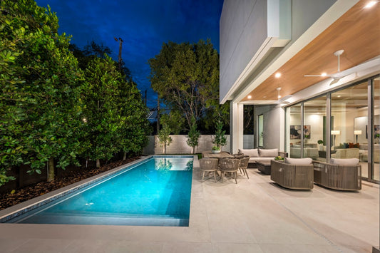 10 Essential Tips for Layering Outdoor Lighting in Your Backyard Design