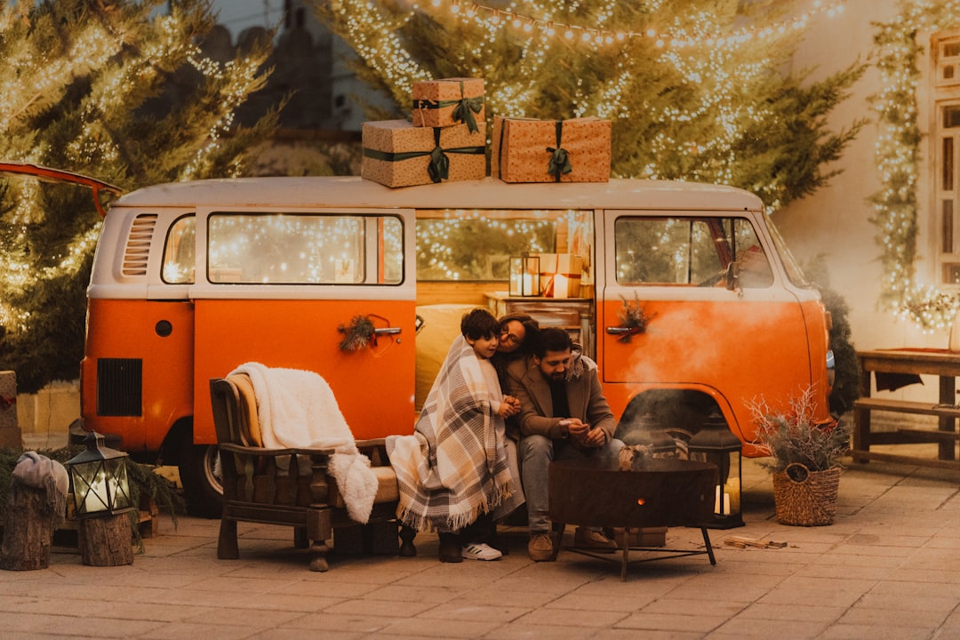 Create a Cozy Outdoor Movie Night with the Right Lighting: A Complete Guide
