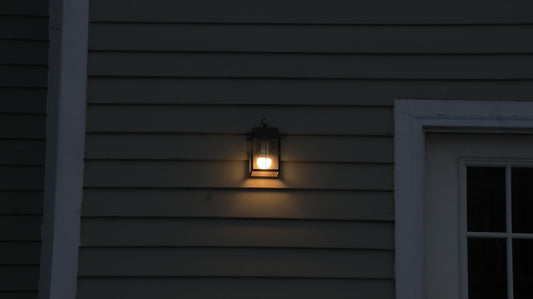 How to Choose Outdoor Wall Lights for a Dark Front Porch: A Practical Buyer’s Guide