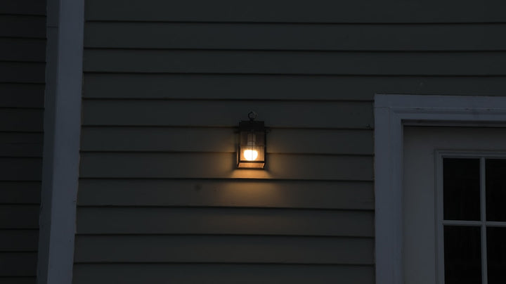 How to Choose Outdoor Wall Lights for a Dark Front Porch: A Practical Buyer’s Guide