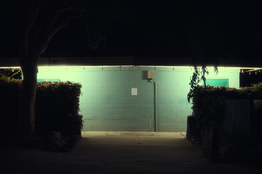 How to Stop Outdoor Motion Sensor Lights from Turning On Too Often