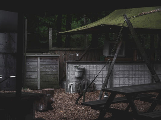 The Essential Guide to Building a DIY Backyard Shed for Extra Storage and Style