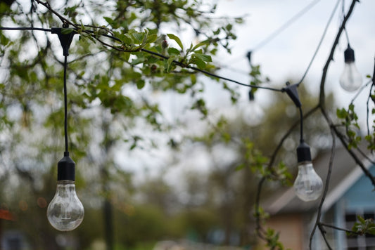 Transform Your Backyard with DIY Solar Lanterns: A Step-by-Step Guide