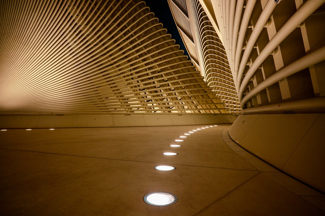 Illuminate Your Outdoor Space: Tips for Creating Ambiance with Spotlights