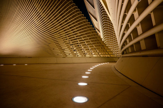 Illuminate Your Outdoor Space: Tips for Creating Ambiance with Spotlights