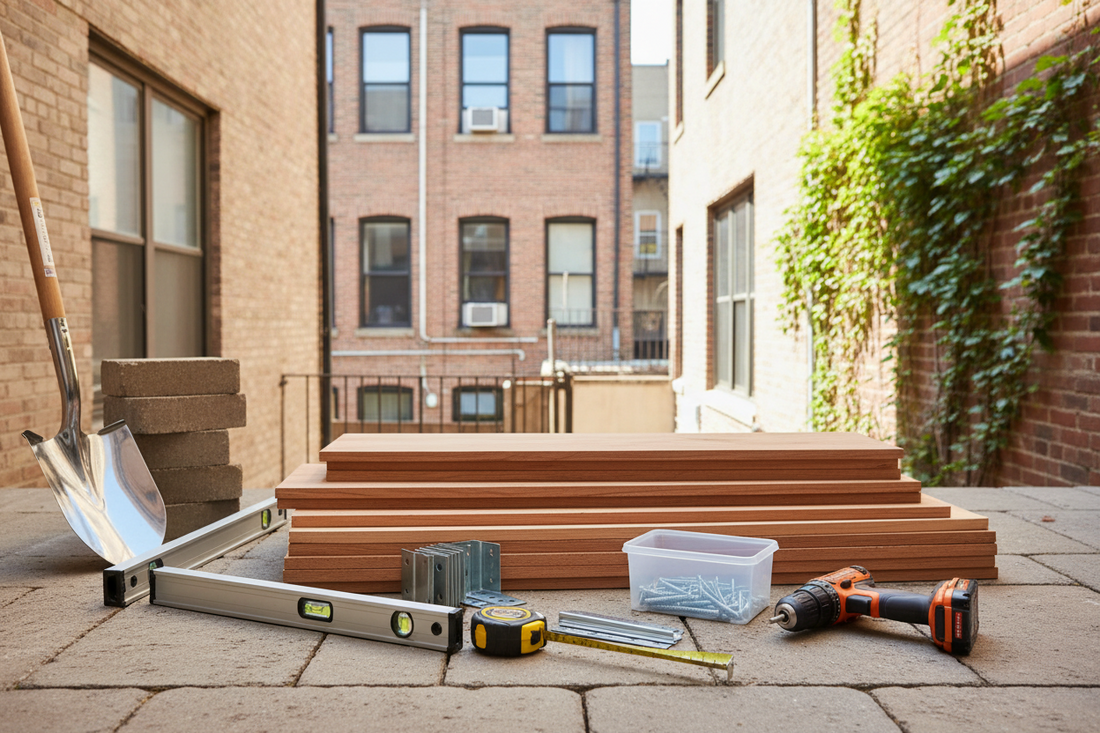 Ultimate Step-by-Step Guide to Building a Raised Garden Bed for Your Urban Backyard