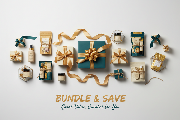 Bundles & Value Packs