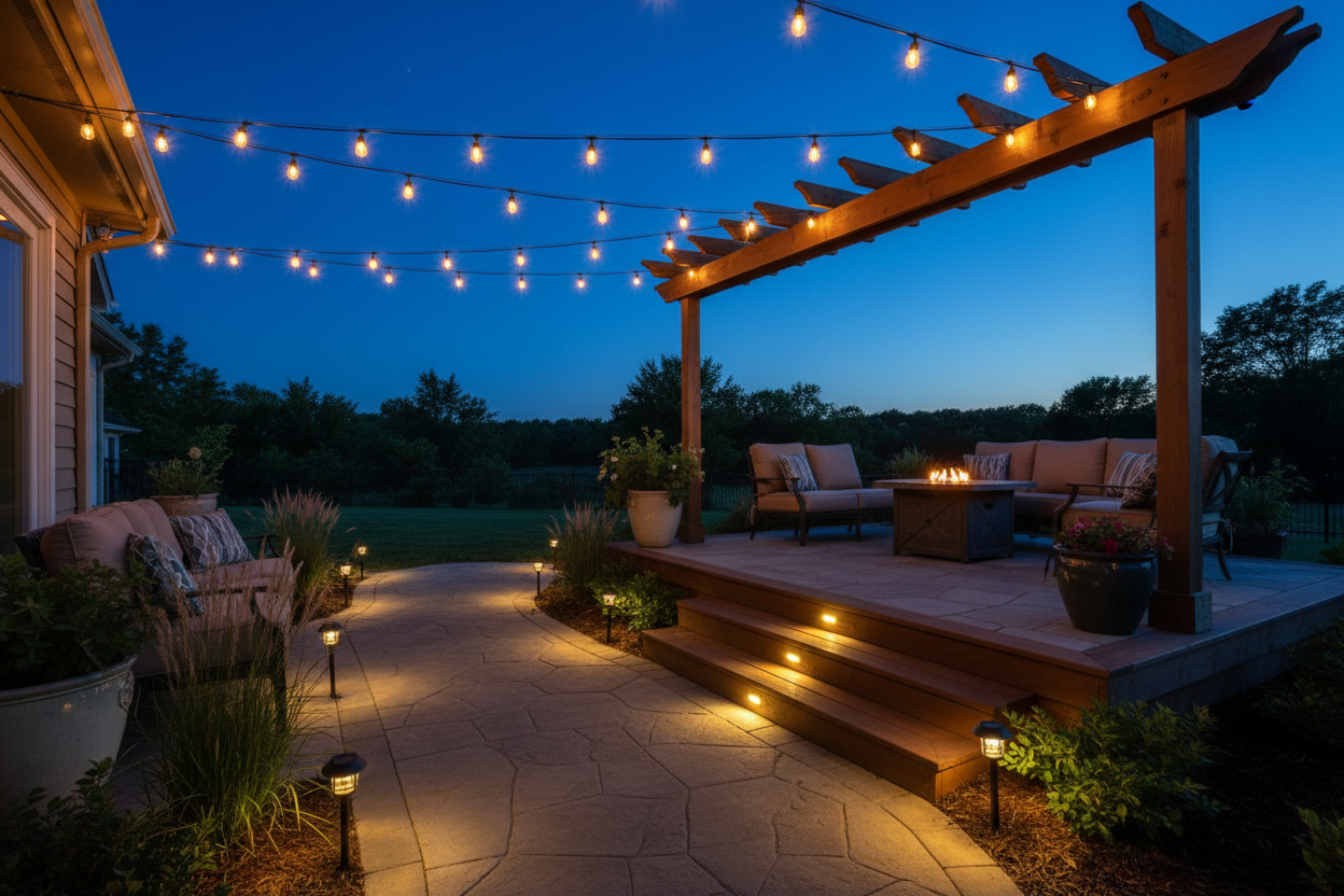 Best Selling Solar Outdoor Lights