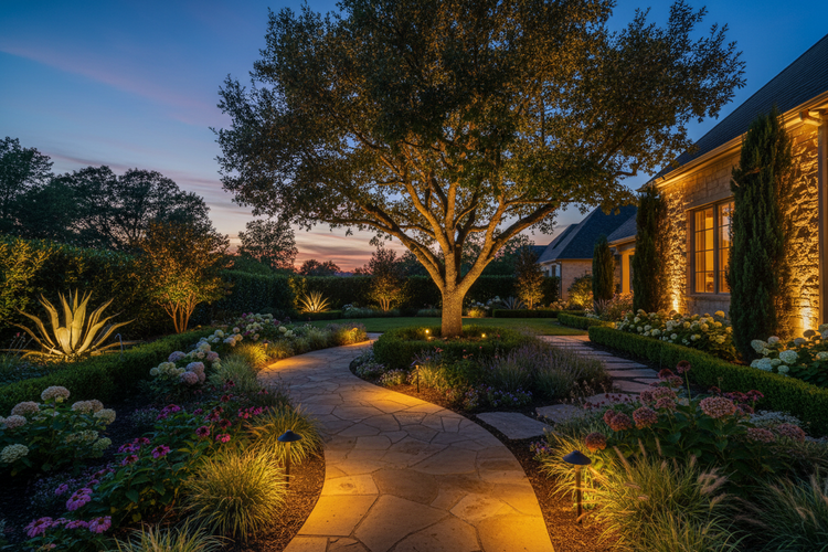 Watering & Irrigation