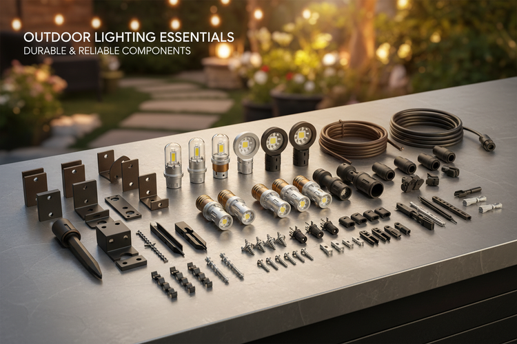 Lighting Accessories
