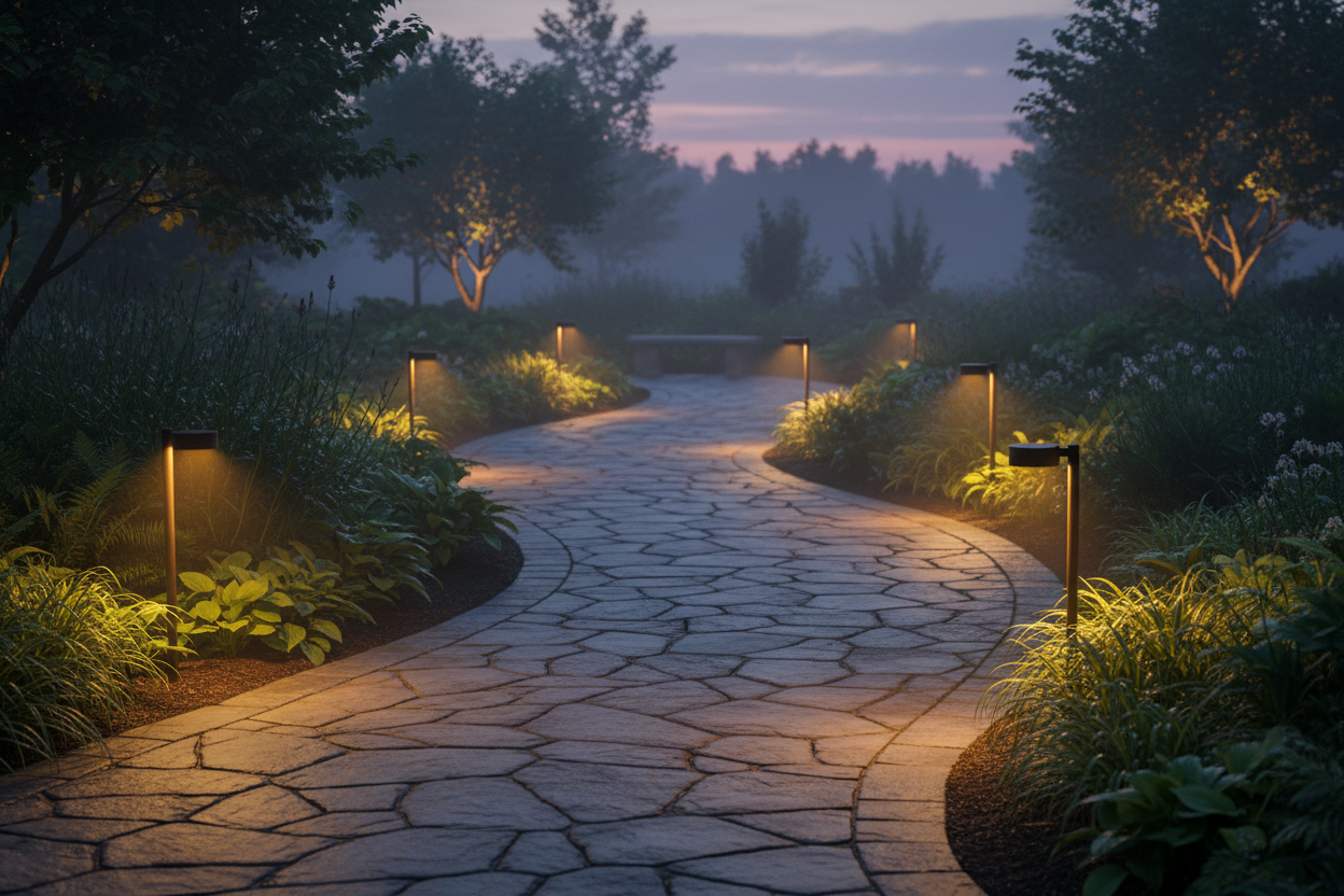 Planters & Raised Beds