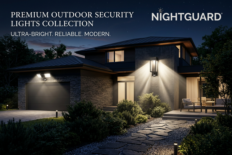 Security Lights