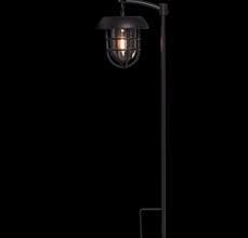 Energizer Outdoor Solar Pathway Lights for Yard - 4 Pack 10 Lumen Oil Rubbed Bronze Solar Stake Lights with | Lumora