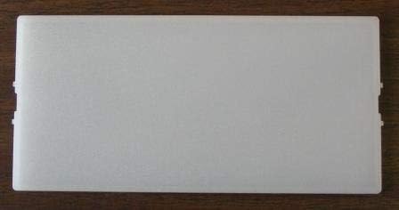 Replacement Lens for Kerr Lighting BC Paver Light (4.5" x 9") | Lumora