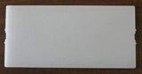 Replacement Lens for Kerr Lighting BC Paver Light (4.5" x 9") | Lumora