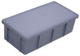 Residential Paver Lights 4" x 8" for Walk, Patio, Driveway, & Pool Deck Installation , Individual
