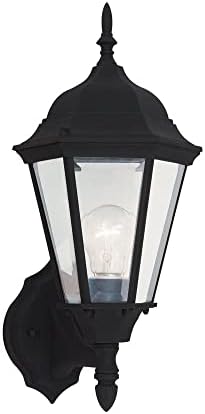 Sea Gull Lighting 88941-12 Windgate Outdoor Wall Light