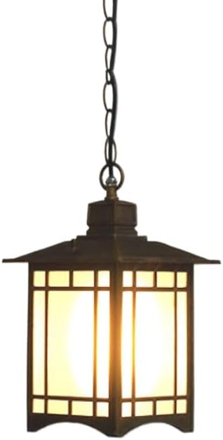European Outdoor Light,Ip54 Waterproof Chinese Retro Garden Chandelier,Adjustable Door Balcony Corridor Aisle | Lumora