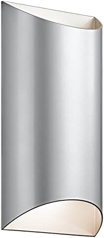 Kichler 49279PLLED LED Outdoor Wall Mount