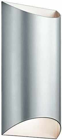 Kichler 49279PLLED LED Outdoor Wall Mount