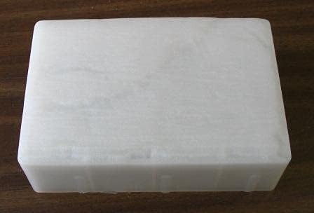 Replacement Lens California Paver Light (5 1/2" x 8 1/4") - Outdoor Lighting Accessory | Lumora