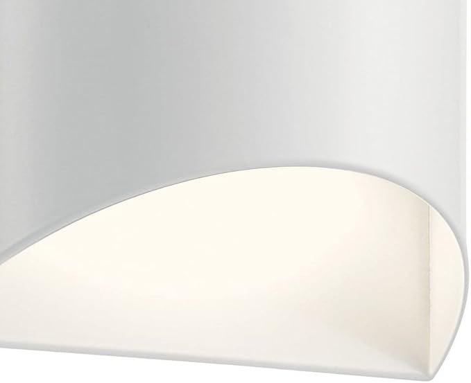 Kichler 49279PLLED LED Outdoor Wall Mount