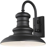 Feiss Lighting-Redding Station-Large Outdoor Wall Light Aluminum Approved for Wet Locations in Period Inspired | Lumora