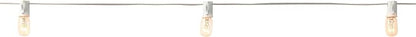Ashland 20ct. Mini Edison String Lights with White Cord