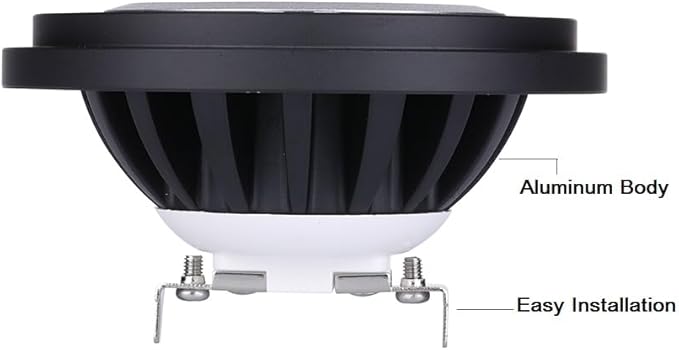 PAR36 LED Bulb for Outdoor Landscape Lighting Garden Spotlights Yard Illumination Outdoor Well Lights Soft Warm | Lumora