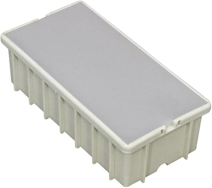 12 v Commercial Paver Light 4" x 8" for Walk, Patio, Driveway,& Pool Deck Installation, Individual | Lumora