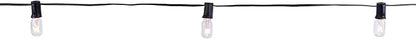 Ashland 20ct. Clear Mini Edison String Lights, 6 Pack