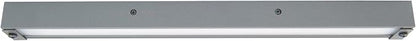 WAC Landscape Lighting, Hardscape 12in LED 12V Strip Light with Quick Release and 2-CCT 2700K-3000K in Graphite