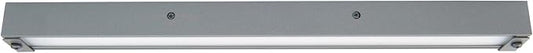 WAC Landscape Lighting, Hardscape 12in LED 12V Strip Light with Quick Release and 2-CCT 2700K-3000K in Graphite