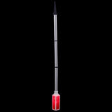 Gadpiparty Solar Driveway Marker Lights, Led Outdoor Driveway Markers, Waterproof Solar Pathway Lights for Garden | Lumora