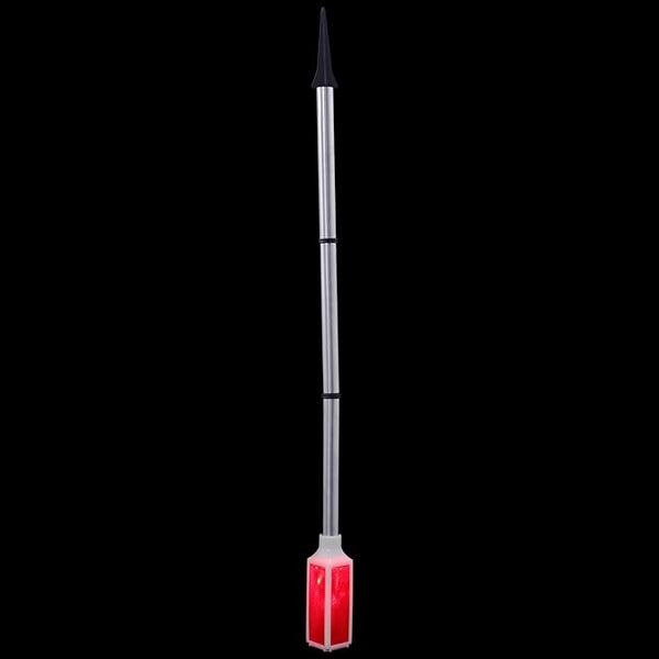 Gadpiparty Solar Driveway Marker Lights, Led Outdoor Driveway Markers, Waterproof Solar Pathway Lights for Garden | Lumora