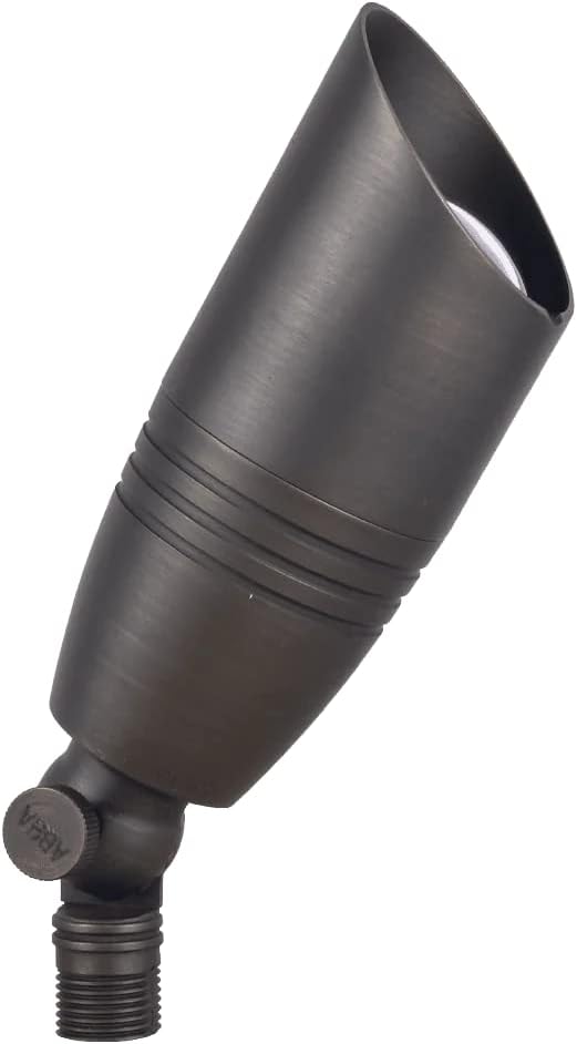 SPB06 Low Voltage LED Outdoor Landscape Spotlight