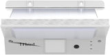iThird Solar Lights Outdoor Motion Sensor, LED Solar Powered Outdoor Lights Stainless Steel Solar Security Light | Lumora