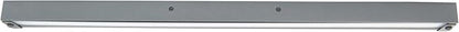 WAC Landscape Lighting, Hardscape 18in LED 12V Strip Light with Quick Release and 2-CCT 2700K-3000K in Graphite