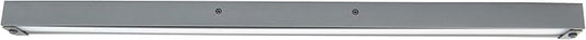 WAC Landscape Lighting, Hardscape 18in LED 12V Strip Light with Quick Release and 2-CCT 2700K-3000K in Graphite
