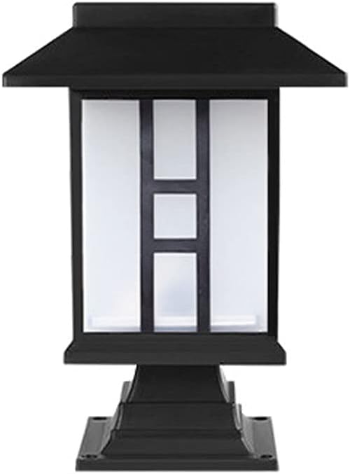 Solar Pathway Lights Outdoor, Creativity Lattice Powered Yard Lights IP65 Waterproof Auto On/Off LED Solar Landscape Lamps for Lawn, Garden, Path, Walkway Or Patio