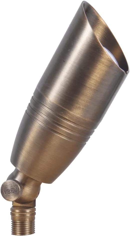 SPB06 Low Voltage LED Outdoor Landscape Spotlight