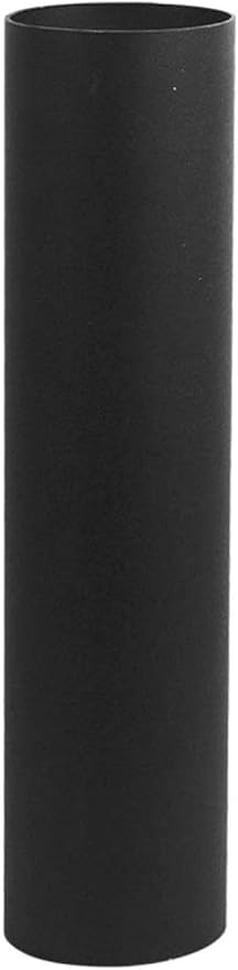 Solus 12, 24, or 36 inch Stub Post for Outdoor Lamp Fixtures – Aluminum Construction, .050" Wall Thickness – for | Lumora